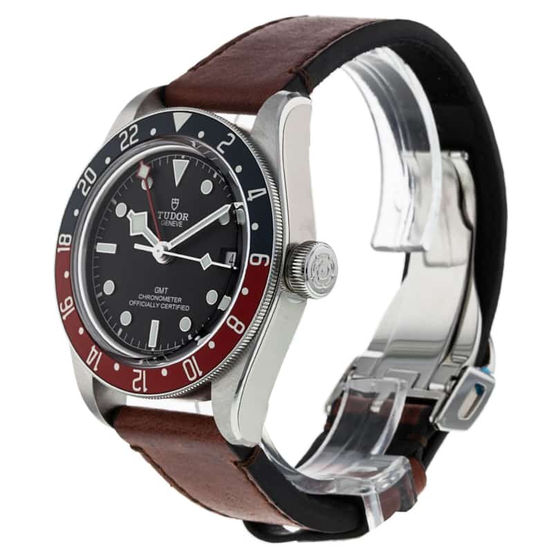 Tudor Black Bay GMT M79830RB-0002